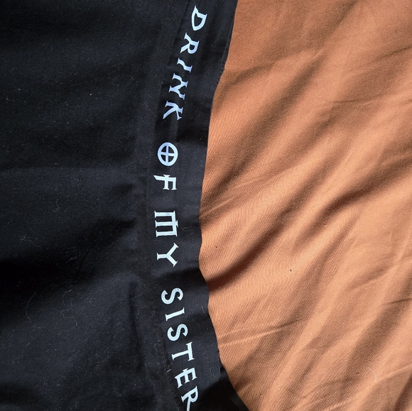 The Craft circle skirt - Picture 4 of 4